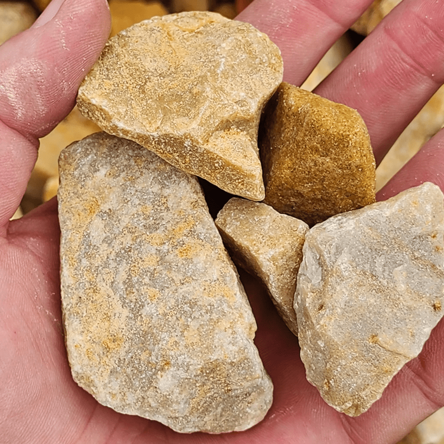 Caramel - Holland Landscape Supply