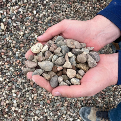 Mississippi River Bottom