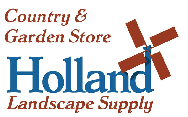 Holland Landscape Supply 