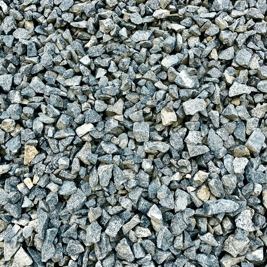 Blue Basin 1.5" (1/2 Yard) - Holland Landscape Supply