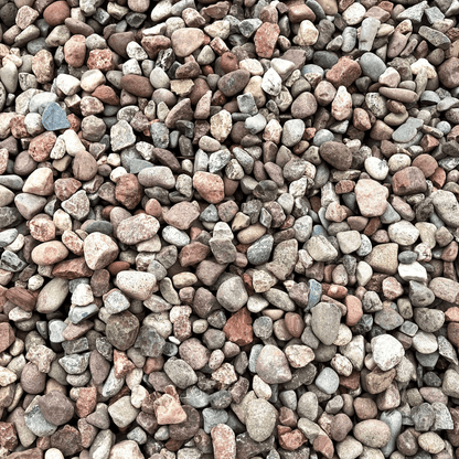 Mississippi River Bottom 1.5" (1/2 Yard) - Holland Landscape Supply